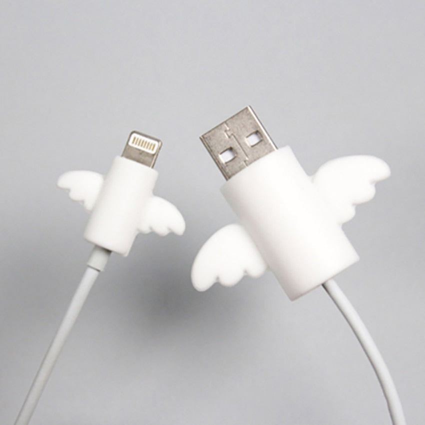 Devil & Angel Cable Protector