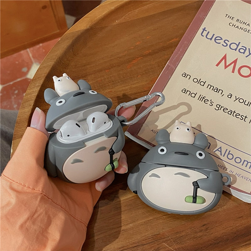 Totoro