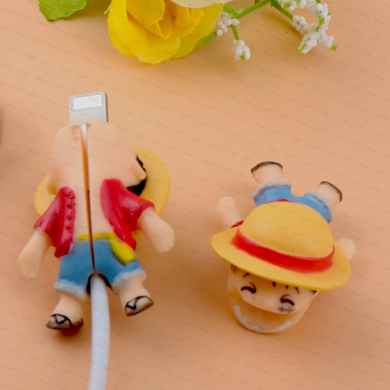 One Piece Cable Protectors