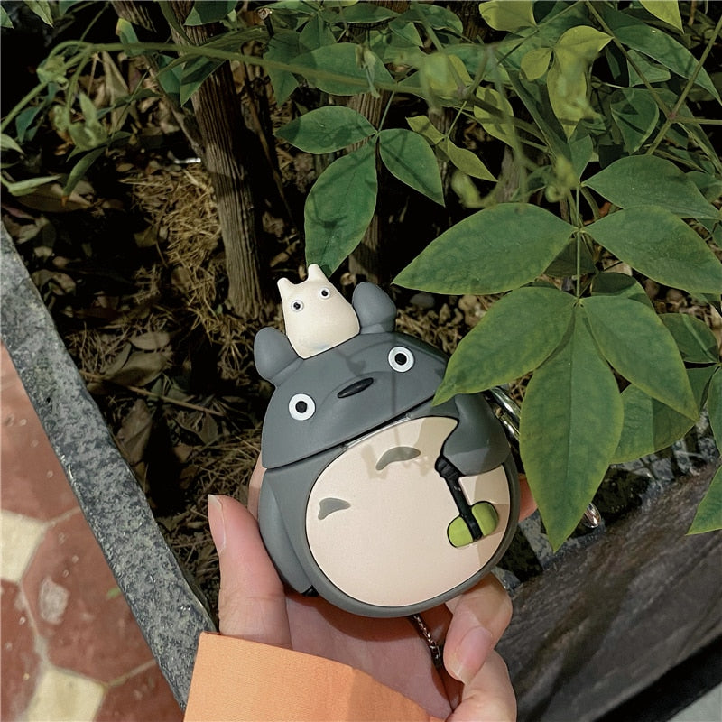 Totoro