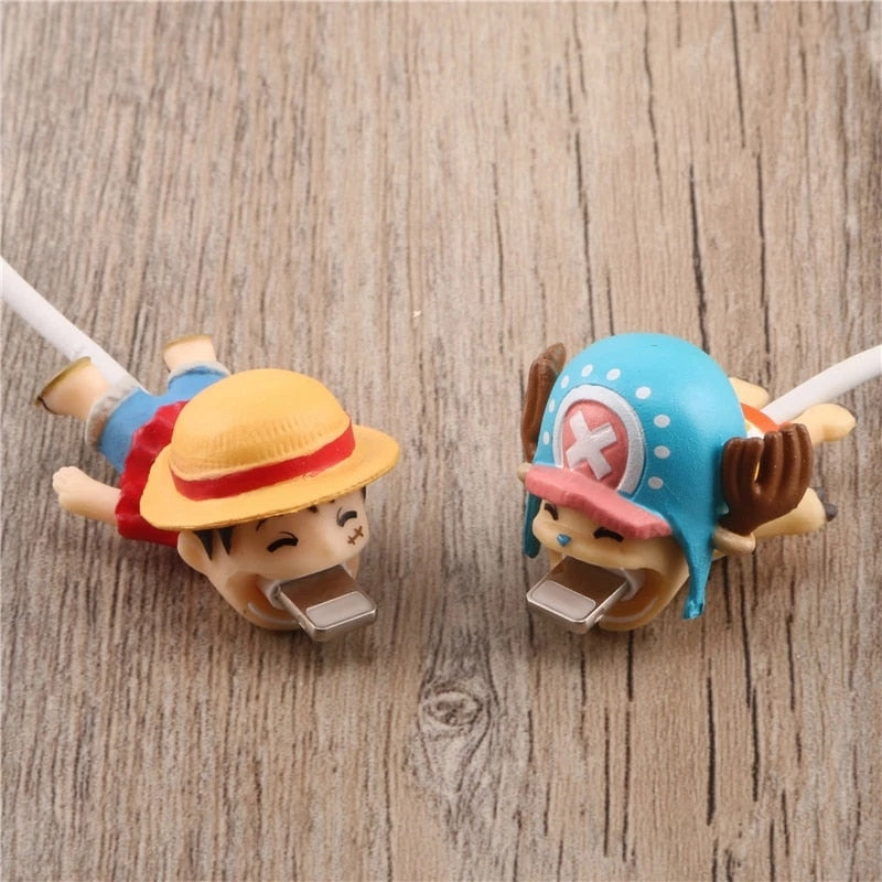 One Piece Cable Protectors