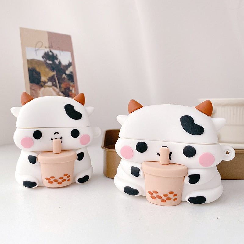 Boba Cow