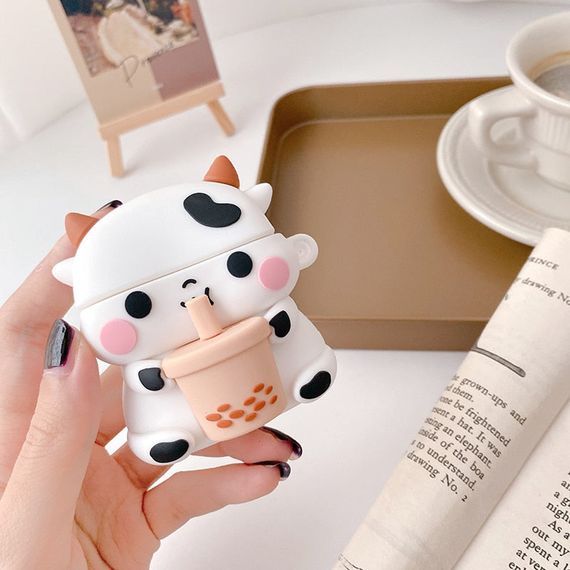 Boba Cow