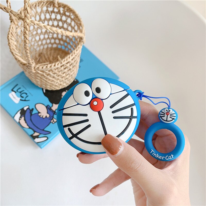 Doraemon