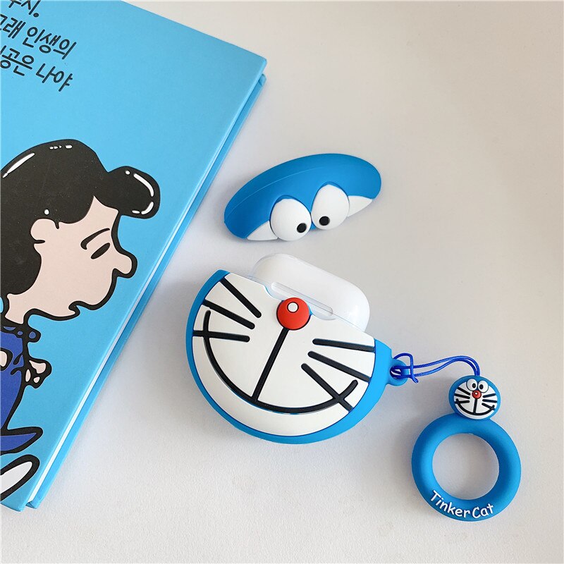 Doraemon