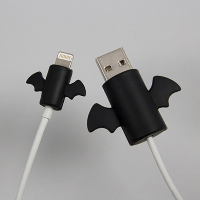 Devil & Angel Cable Protector