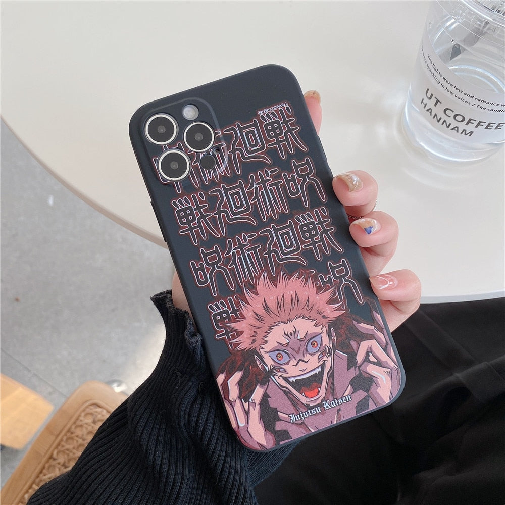 Jujutsu Kaisen Series 2